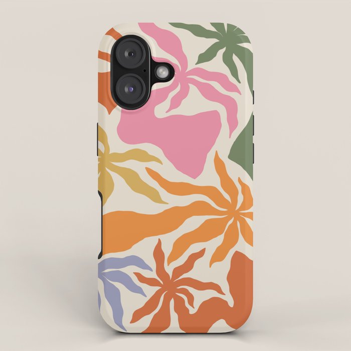 Palm Springs iPhone Case Gallery Image 1