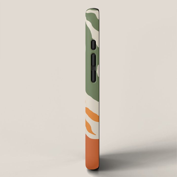 Palm Springs iPhone Case Gallery Image 2