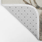 the moose Bath Mat Gallery Image 2
