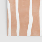 Mid-Century Line Modern Art # 64 Poster Gallery Image 3