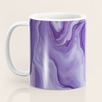 Amethyst Coffee Mug Gallery Image 3