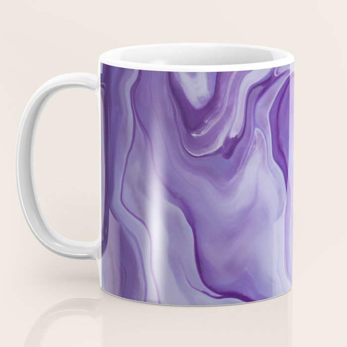 Amethyst Coffee Mug Gallery Image 3