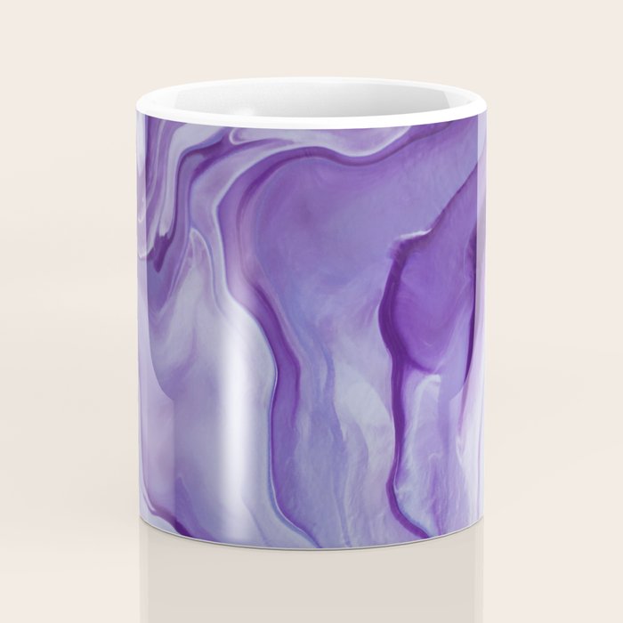 Amethyst Coffee Mug Gallery Image 4