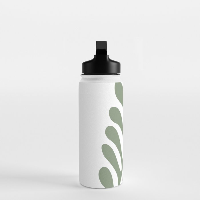 Simplicity Leaf and Sun Duo Water Bottle Gallery Image 3