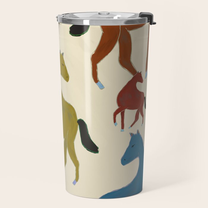 Corcel Travel Mug Gallery Image 2