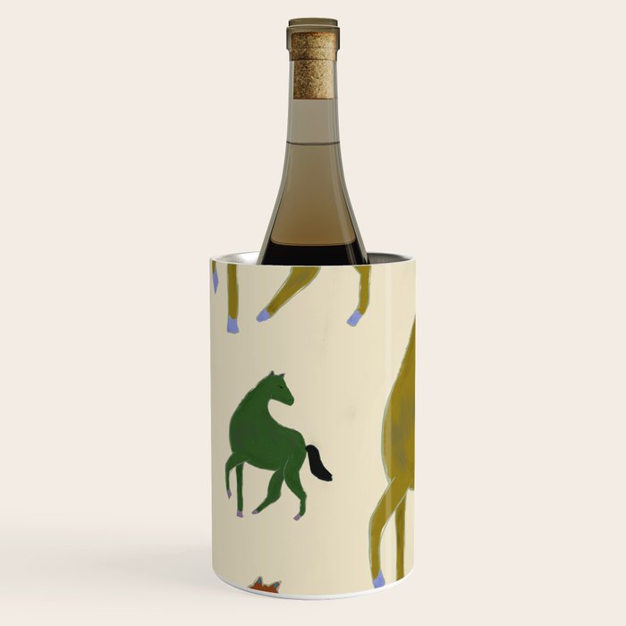 Corcel Wine Chiller Gallery Image 2