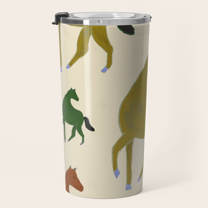 Corcel Travel Mug Gallery Image 3
