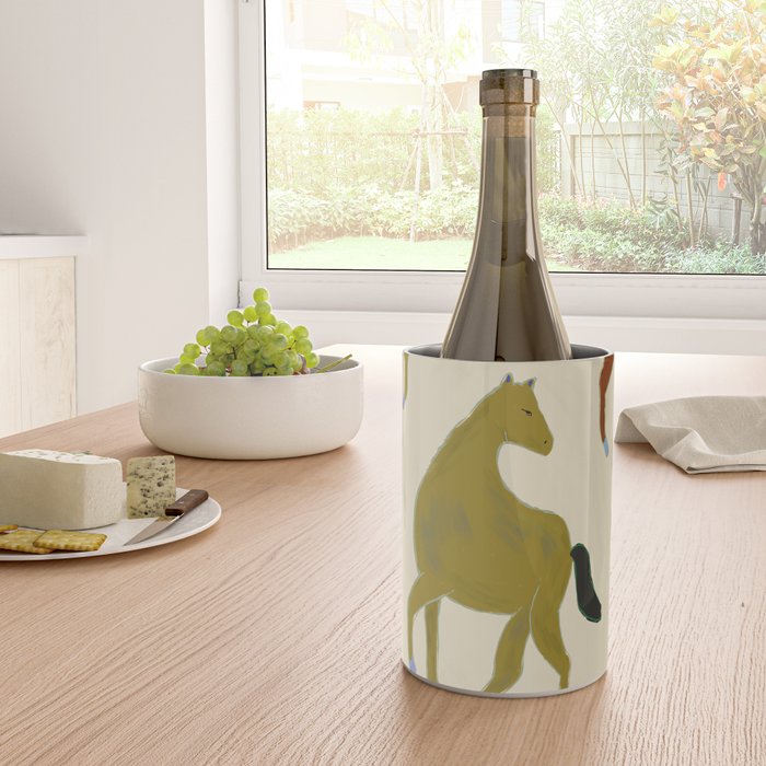 Corcel Wine Chiller Gallery Image 4