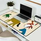 Corcel Desk Mat Gallery Image 2