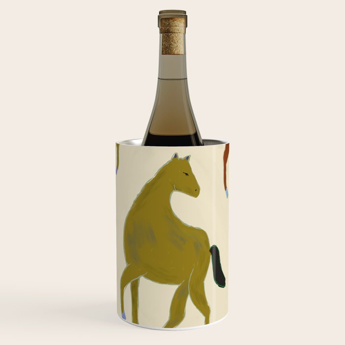 Corcel Wine Chiller Gallery Image 1