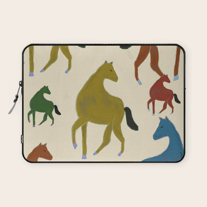 Corcel Laptop Sleeve Gallery Image 1