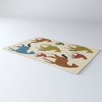 Corcel Rug Gallery Image 3