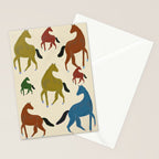 Corcel Stationery Card Gallery Image 2