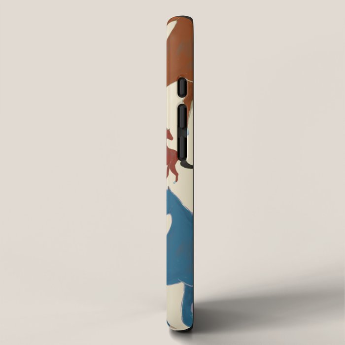 Corcel iPhone Case Gallery Image 2