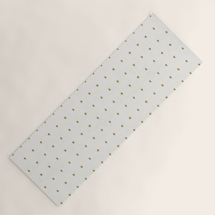 PETRA BEE Yoga Mat Gallery Image 1