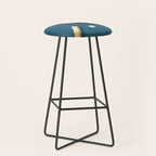 BILLIARDS / Ball 8 Stool Gallery Image 1