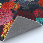 Wildflowers III Rug Gallery Image 4
