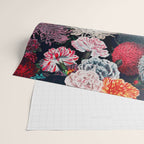 Wildflowers III Wrapping Paper Gallery Image 2