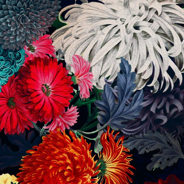 Wildflowers III Coffee Mug Gallery Image 2