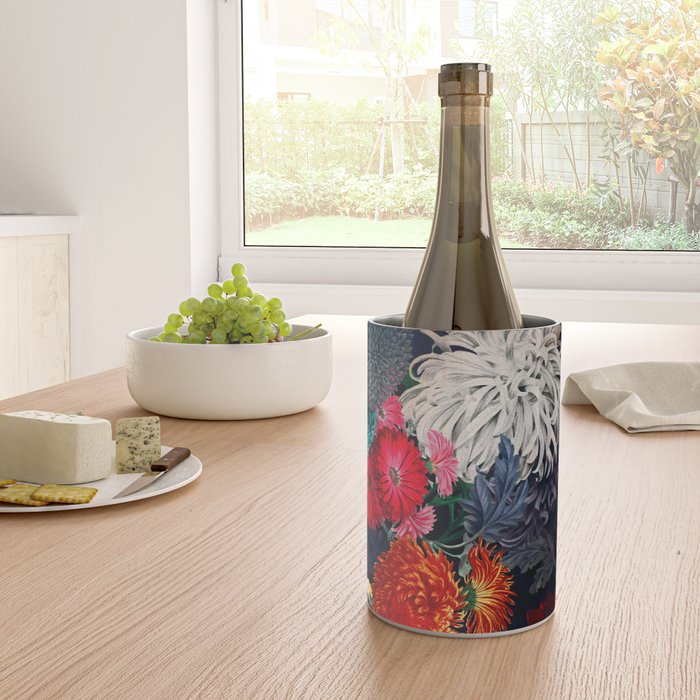 Wildflowers III Wine Chiller Gallery Image 4