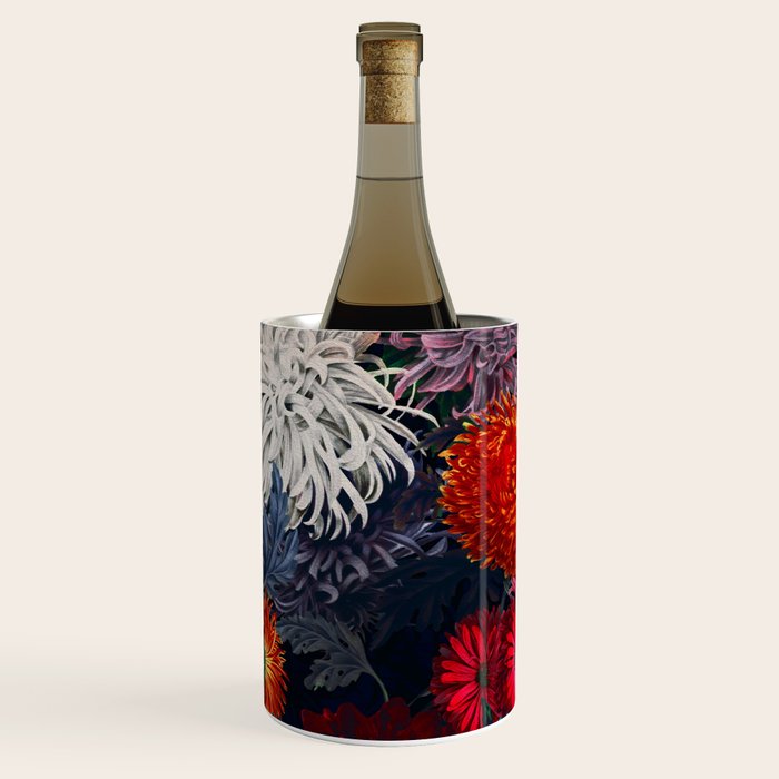 Wildflowers III Wine Chiller Gallery Image 3