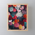 Wildflowers III Mini Art Print Gallery Image 1