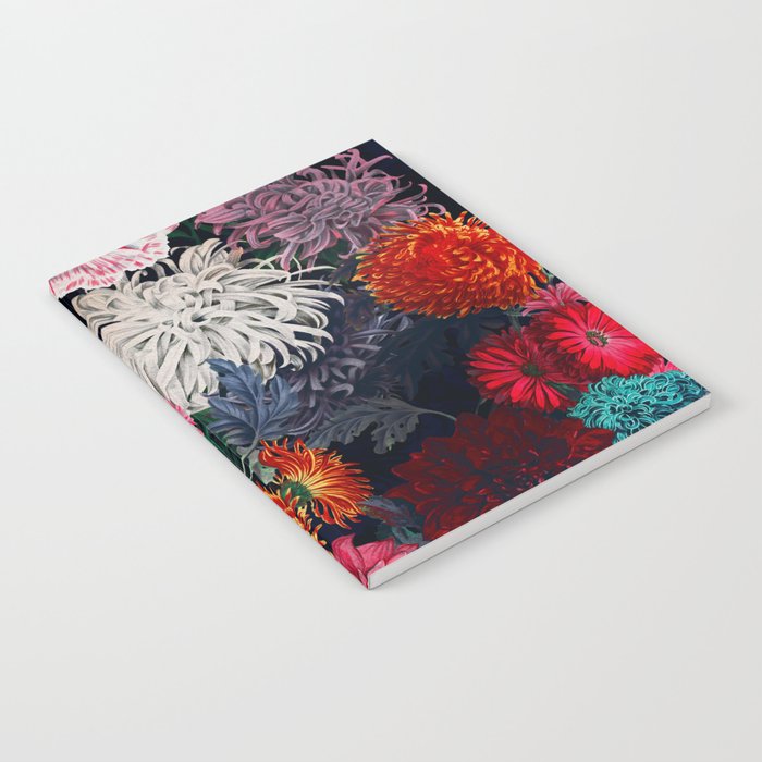 Wildflowers III Notebook Gallery Image 2