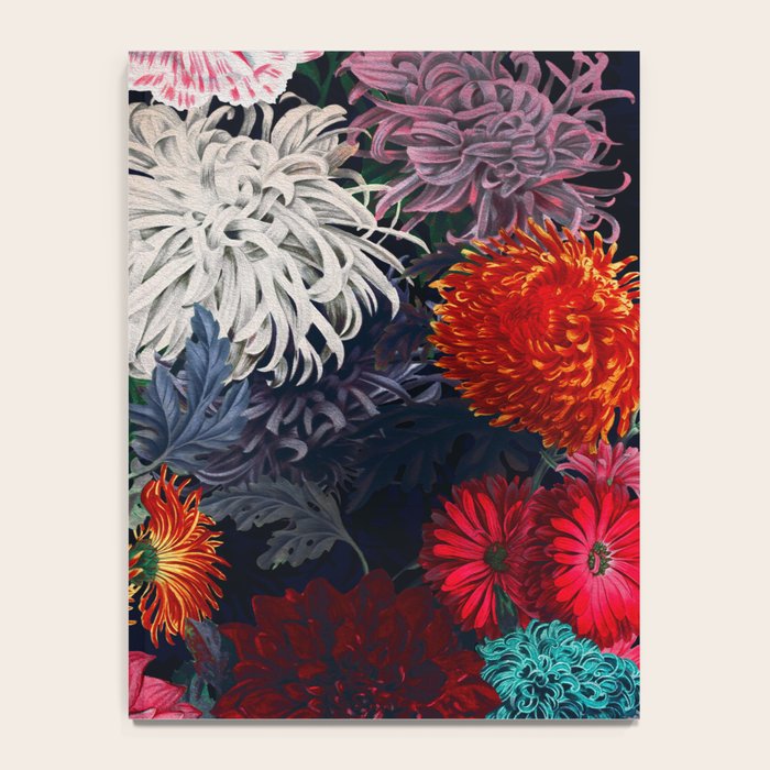 Wildflowers III Notebook Gallery Image 4