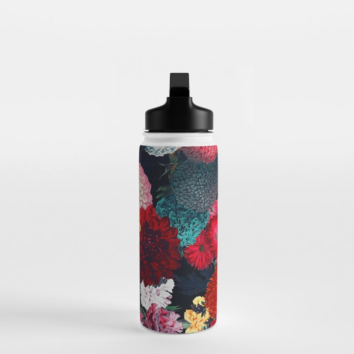 Wildflowers III Water Bottle Gallery Image 3