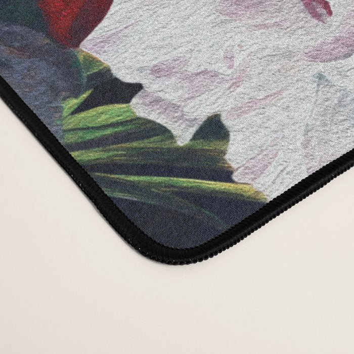 Wildflowers III Desk Mat Gallery Image 4