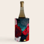 Wildflowers III Wine Chiller Gallery Image 2
