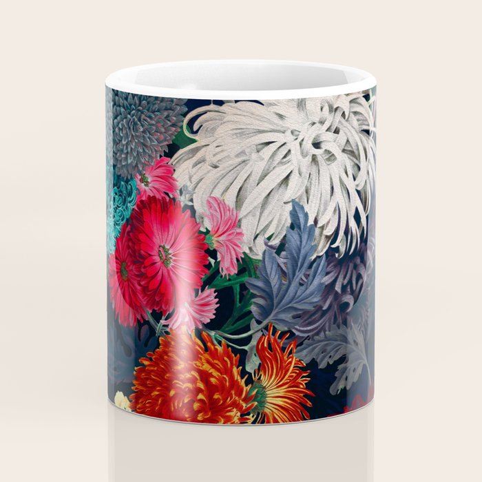 Wildflowers III Coffee Mug Gallery Image 4