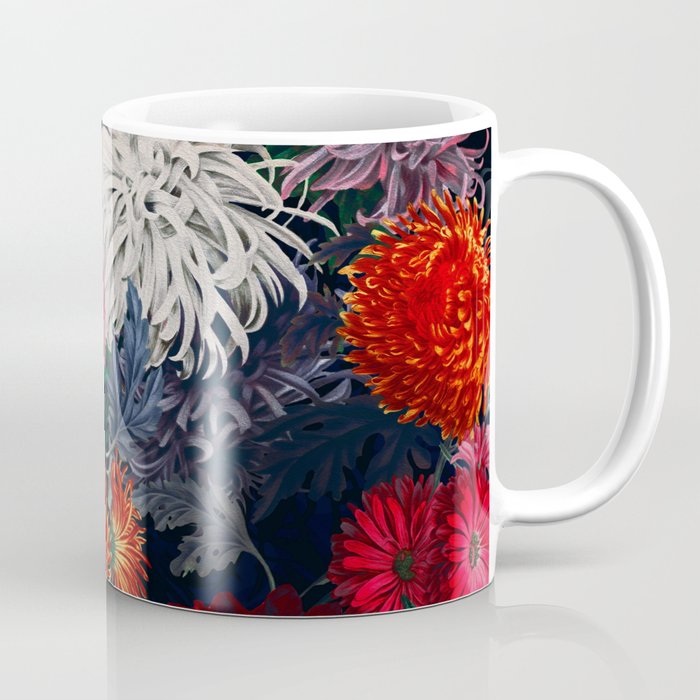 Wildflowers III Coffee Mug Gallery Image 1