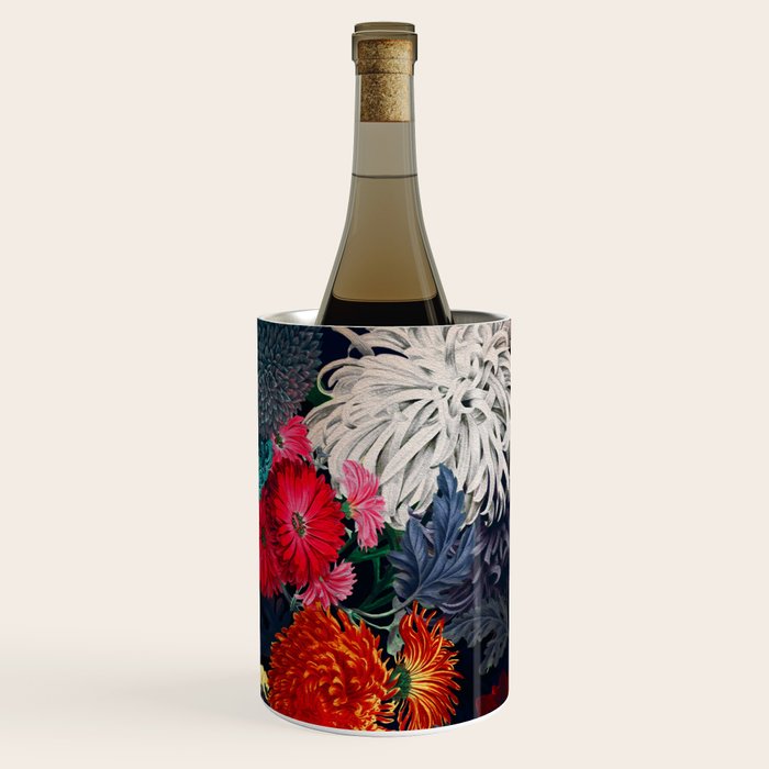 Wildflowers III Wine Chiller Gallery Image 1