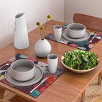 Wildflowers III Placemat Gallery Image 2