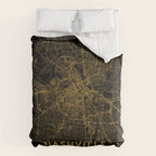 Nashville, United States - Gold Comforter Gallery Image 6