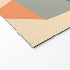 Abstract Geometric Shapes 32 Welcome Mat Gallery Image 2