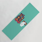 Ready to Jam Yoga Mat Gallery Image 1