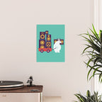 Ready to Jam Poster Gallery Image 2
