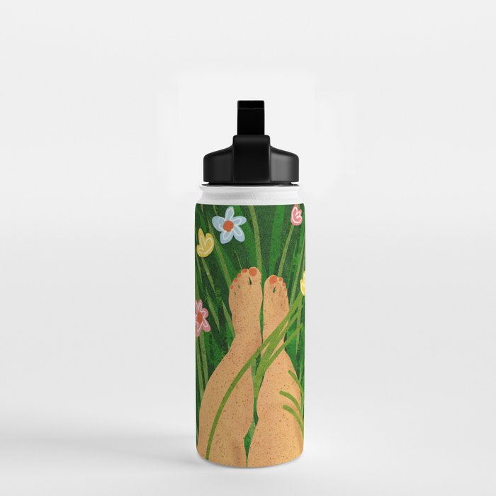 Summertime Water Bottle Gallery Image 2