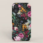 Witches Garden V iPhone Case Gallery Image 1