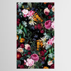 Witches Garden V Tablecloth Gallery Image 2