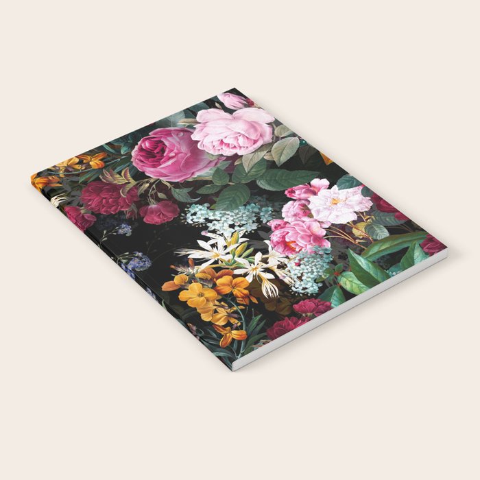 Witches Garden V Notebook Gallery Image 2