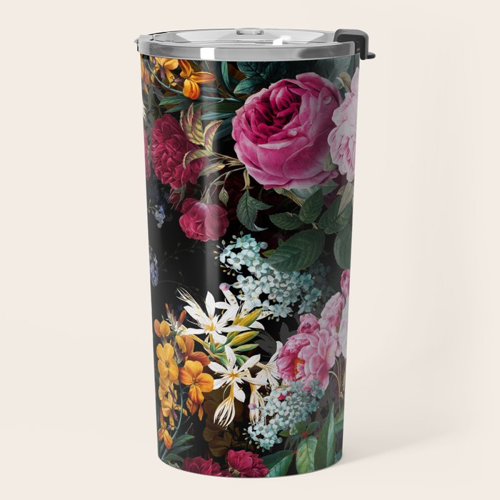 Witches Garden V Travel Mug Gallery Image 2