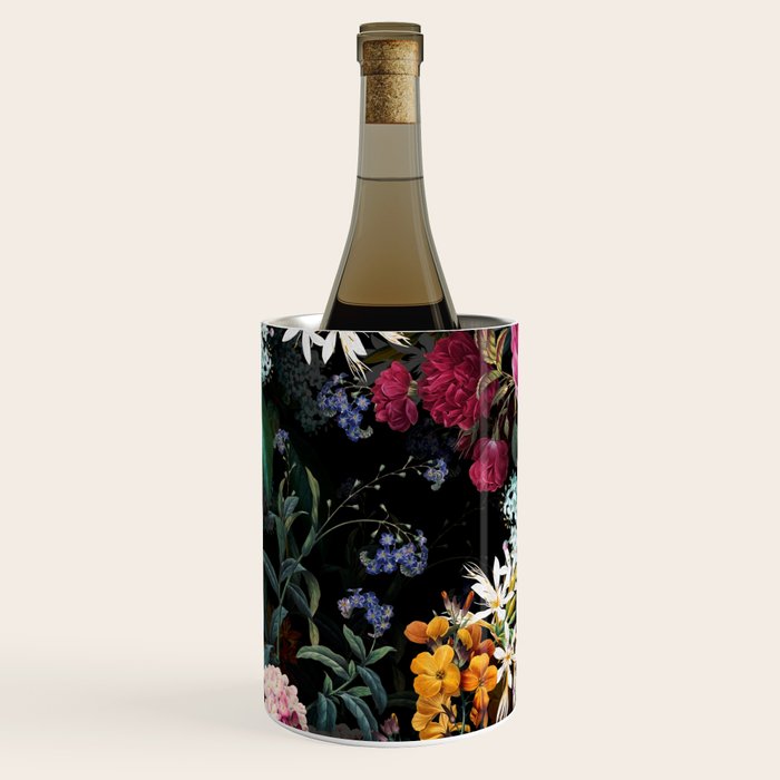 Witches Garden V Wine Chiller Gallery Image 1