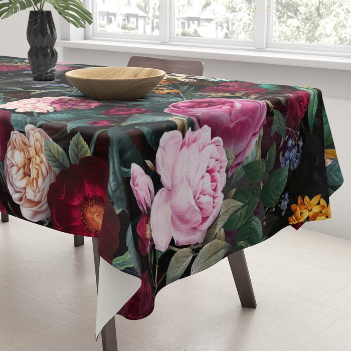 Witches Garden V Tablecloth Gallery Image 3