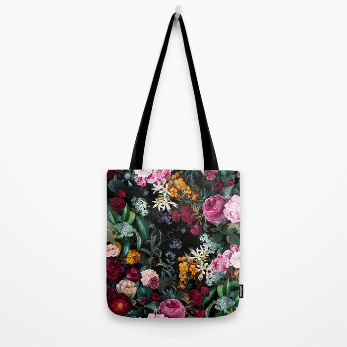 Witches Garden V Tote Bag Gallery Image 2