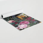 Witches Garden V Yoga Mat Gallery Image 2