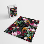 Witches Garden V Jigsaw Puzzle Gallery Image 2