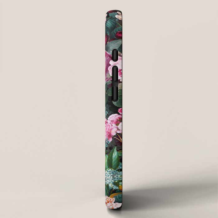 Witches Garden V iPhone Case Gallery Image 2